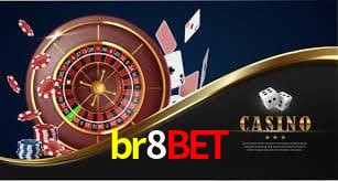 Experiência VIP br8bet