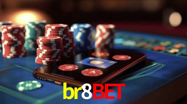 Slot Games br8bet