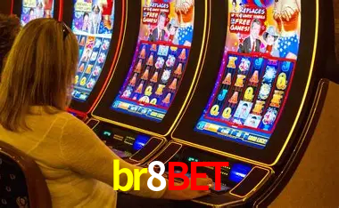 Blackjack Table br8bet